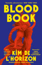 Blood Book-9781399731423