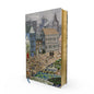 The Return of Sherlock Holmes: Deluxe Painted Edition : A Collection of Holmes Adventures-9781401603977