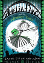 Amelia Fang and the Memory Thief-9781405287074