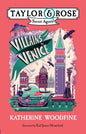 Villains in Venice-9781405293266