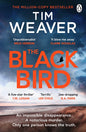 The Blackbird : (David Raker Missing Persons 11)-9781405943741