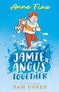 Jamie and Angus Together-9781406392944