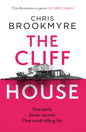 The Cliff House : One hen weekend, seven secrets… but only one worth killing for-9781408712177
