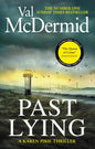 Past Lying : The twisty new Karen Pirie thriller, now a major ITV series-9781408729090