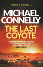 The Last Coyote-9781409116899