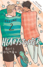 Heartstopper Volume 2 : Boy meets boy in the bestselling graphic novel, also on Netflix!-9781444951400