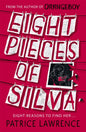 Eight Pieces of Silva : an addictive mystery that refuses to let you go …-9781444954746