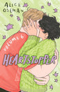 Heartstopper Volume 6 : The final chapter of the phenomenal graphic novel series, also on Netflix!-9781444974881