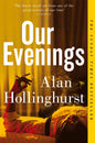 Our Evenings-9781447208242
