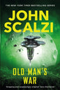 Old Man's War-9781447295372
