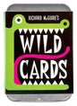 Richard McGuire's Wild Cards-9781452164465