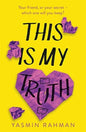 This Is My Truth-9781471410529