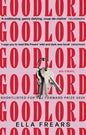 Goodlord: An Email : Shortlisted for the Forward Prize for Poetry 2024-9781472159618