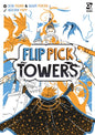 Flip Pick Towers-9781472869883
