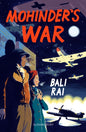 Mohinder's War-9781472958372