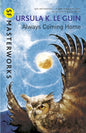Always Coming Home-9781473205802