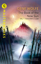 The Book Of The New Sun: Volume 1 : Shadow and Claw-9781473216495