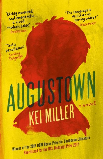 Augustown-9781474603614