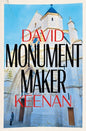 Monument Maker-9781474617093