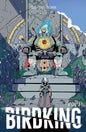 Birdking Volume 1-9781506726076