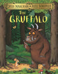 The Gruffalo-9781509804757