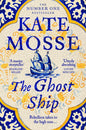 The Ghost Ship by Kate Mosse