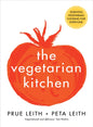 The Vegetarian Kitchen : Essential Vegetarian Cooking for Everyone-9781509891504