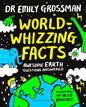 World-whizzing Facts : Awesome Earth Questions Answered-9781526602435
