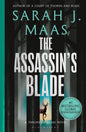 The Assassin's Blade : The Throne of Glass Prequel Novellas-9781526635235