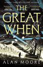 The Great When : A Long London Novel-9781526643247