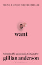 Want : Sexual Fantasies by Anonymous-9781526657909