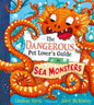 The Dangerous Pet Lover's Guide to Sea Monsters-9781526667182