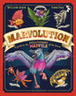 Marvolution : An Awe-Inspiring Celebration of the Evolutionary Marvels of the Future-9781526671264