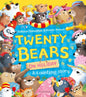 Twenty Bears On Holiday-9781526671448