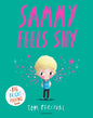 Sammy Feels Shy : A Big Bright Feelings Book-9781526673947