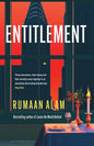 Entitlement : The exhilarating new novel from the author of Leave the World Behind-9781526674180