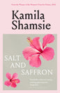 Salt and Saffron-9781526680006