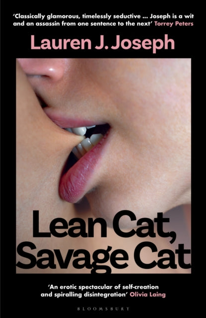 Lean Cat, Savage Cat : 'A salacious romp of breathtaking self-invention and spectacular self-destruction' - SERVICE95-9781526682116