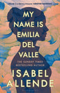 My Name is Emilia del Valle-9781526683359