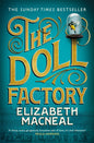 The Doll Factory : The spellbinding gothic page turner of desire and obsession-9781529002430