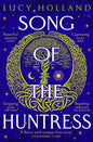 Song of the Huntress-9781529077438