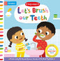 Let's Brush our Teeth : How To Brush Your Teeth-9781529086928