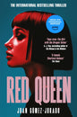 Red Queen-9781529093674