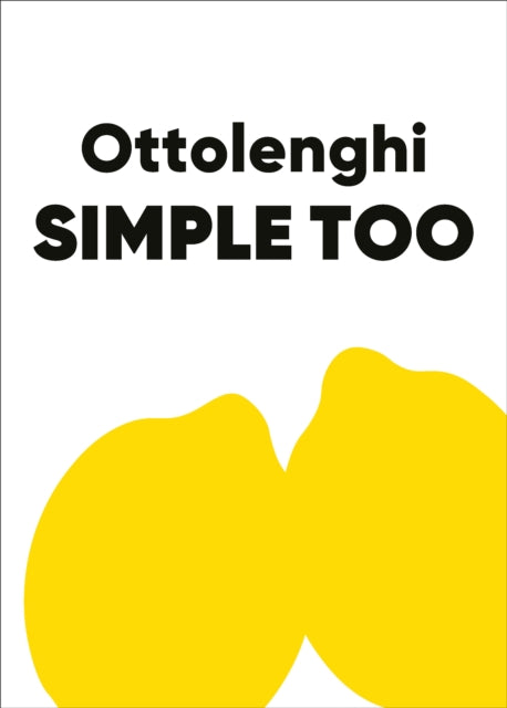 Ottolenghi SIMPLE TOO-9781529109511