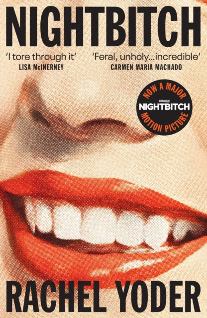 Nightbitch : Stylist’s summer cult breakout-9781529113990