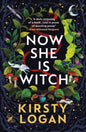 Now She is Witch : ‘Myth-making at its best‘ Val McDermid-9781529116113