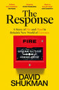 The Response : A Story of Fire and Flood in Britain’s New World of Extremes-9781529144284