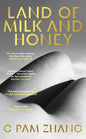 Land of Milk and Honey-9781529153668