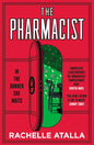 The Pharmacist : The most gripping and unforgettable debut-9781529342147