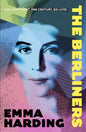 The Berliners-9781529376203